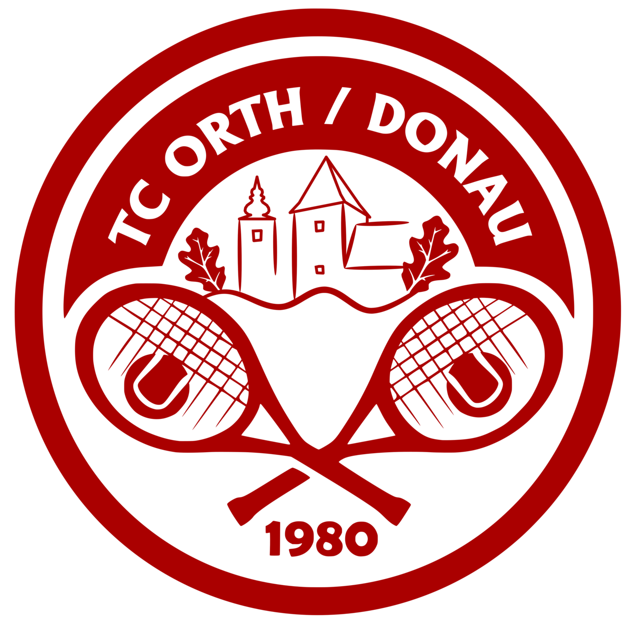 45 Jahre TC Orth/Donau und Eröffnung Clubhaus NEU